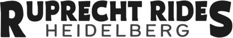 Hauptlogo, Gutscheine, Intern (Toolbar), Intern (Auswahlbox) Ruprecht-Rides GmbH